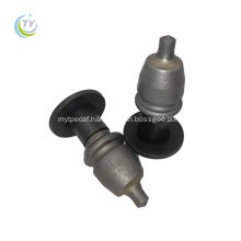 Road milling bit for size W6 w7 w8